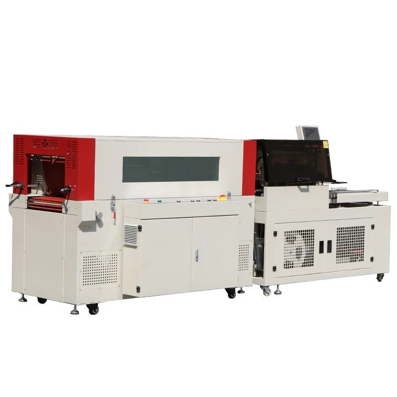 Can Shrink Bundling Machine high quality